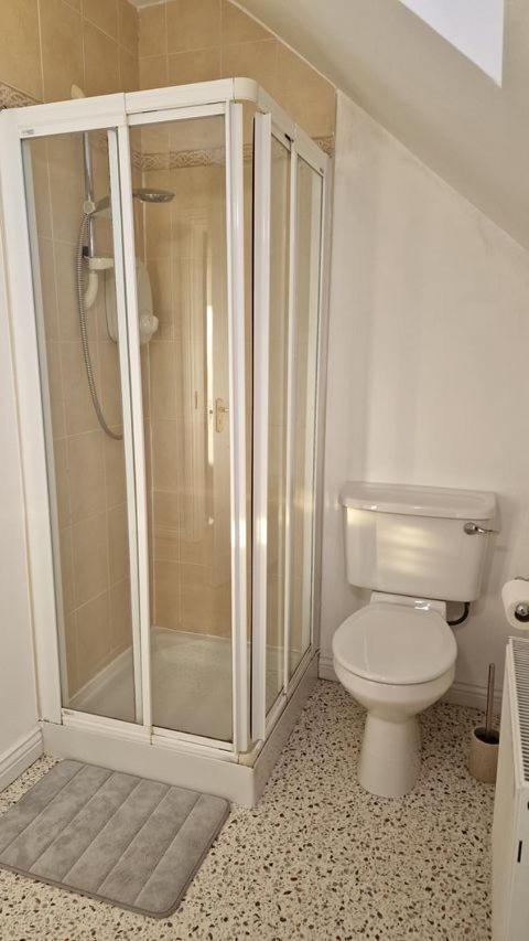 Cosy 3 Bedroom All Ensuites 골웨이 외부 사진