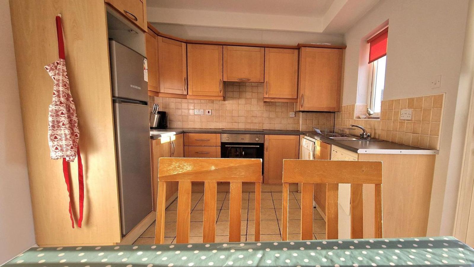 Cosy 3 Bedroom All Ensuites 골웨이 외부 사진